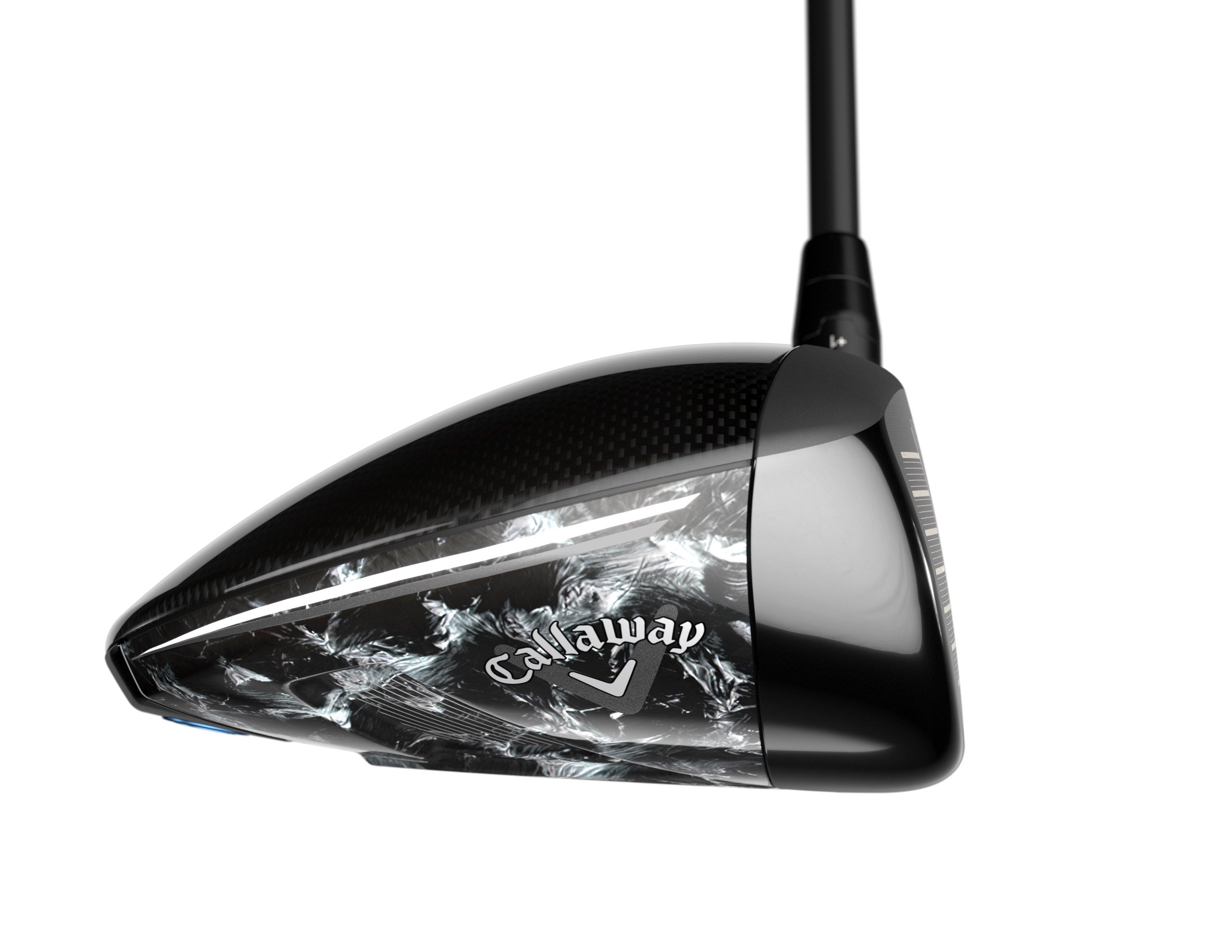 Paradym AI Smoke Max D Driver?